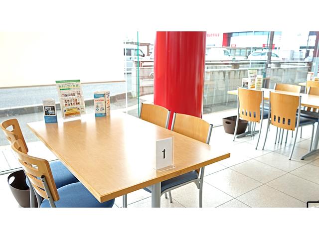 Ｈｏｎｄａ Ｃａｒｓ 秋田 広面店 サービス紹介の6つ目