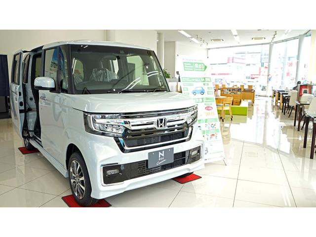 Ｈｏｎｄａ Ｃａｒｓ 秋田 泉中央店 サービス紹介の2つ目