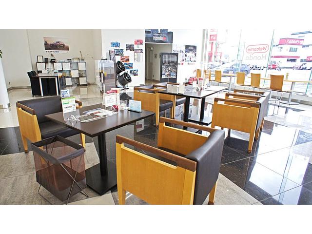 Ｈｏｎｄａ Ｃａｒｓ 秋田 泉中央店 サービス紹介の3つ目