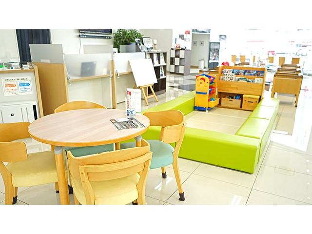 Ｈｏｎｄａ Ｃａｒｓ 秋田 泉中央店 サービス紹介の4つ目