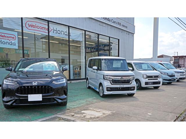 Ｈｏｎｄａ Ｃａｒｓ 秋田 大館清水店 サービス紹介の2つ目