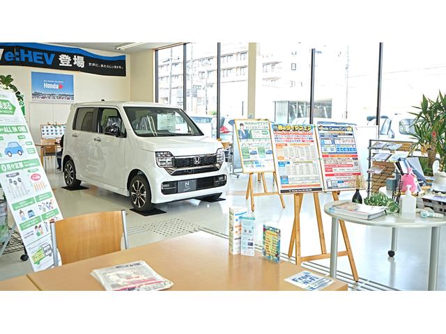 Ｈｏｎｄａ Ｃａｒｓ 秋田 大館清水店 サービス紹介の6つ目