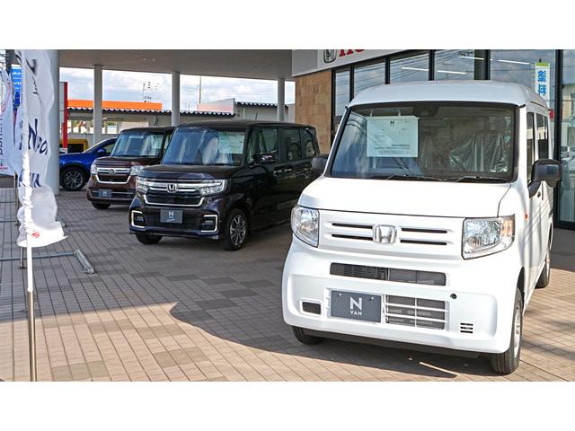 Ｈｏｎｄａ Ｃａｒｓ 秋田 大館片山店 サービス紹介の4つ目