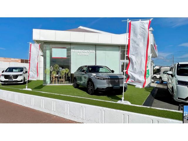 Ｈｏｎｄａ Ｃａｒｓ 秋田 本荘中央店 サービス紹介の1つ目