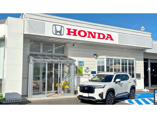 Ｈｏｎｄａ Ｃａｒｓ 秋田 本荘中央店 サービス紹介の2つ目