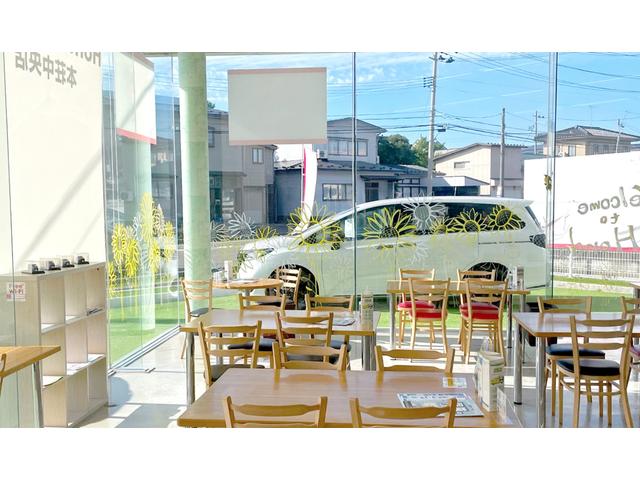 Ｈｏｎｄａ Ｃａｒｓ 秋田 本荘中央店 サービス紹介の4つ目