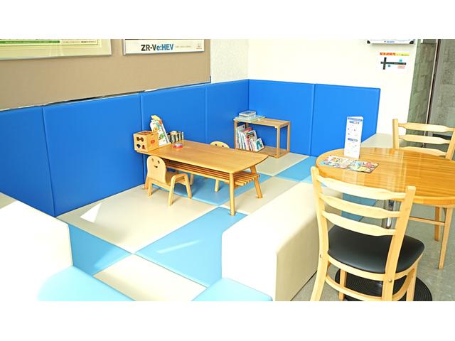 Ｈｏｎｄａ Ｃａｒｓ 秋田 本荘中央店 サービス紹介の5つ目