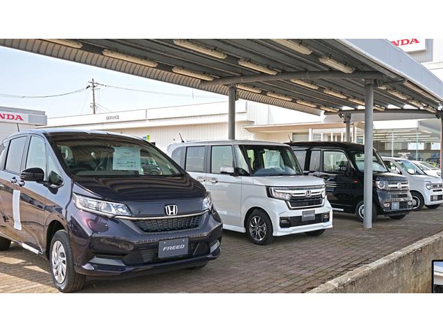 Ｈｏｎｄａ Ｃａｒｓ 秋田 横手店 サービス紹介の2つ目