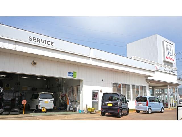 Ｈｏｎｄａ Ｃａｒｓ 秋田 横手店 サービス紹介の3つ目