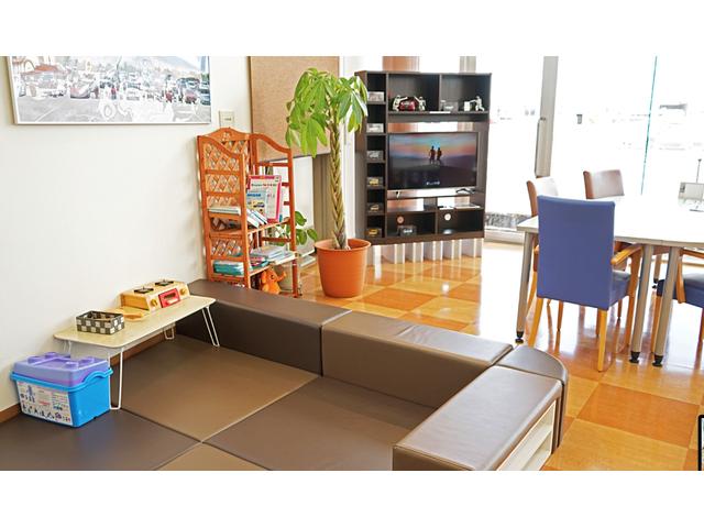 Ｈｏｎｄａ Ｃａｒｓ 秋田 横手店 サービス紹介の4つ目