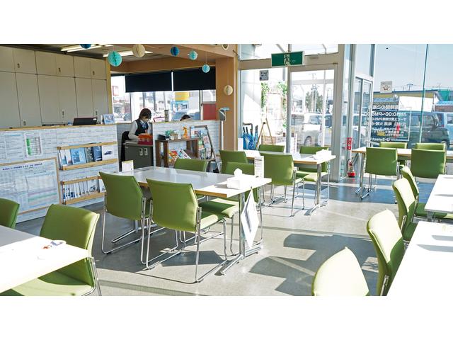 Ｈｏｎｄａ Ｃａｒｓ 青森 Ｕ－Ｓｅｌｅｃｔ青森 サービス紹介の4つ目