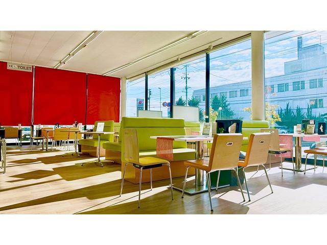 Ｈｏｎｄａ Ｃａｒｓ 青森 浜田店 サービス紹介の2つ目