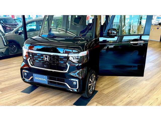 Ｈｏｎｄａ Ｃａｒｓ 青森 浜田店 サービス紹介の3つ目