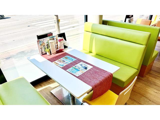 Ｈｏｎｄａ Ｃａｒｓ 青森 浜田店 サービス紹介の4つ目