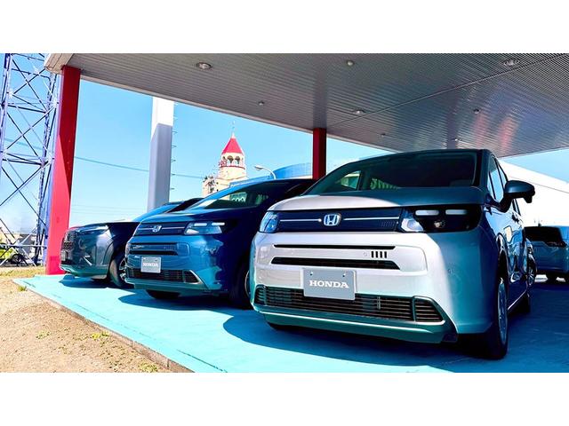 Ｈｏｎｄａ Ｃａｒｓ 青森 浜田店 サービス紹介の6つ目