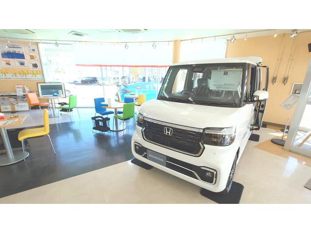 Ｈｏｎｄａ Ｃａｒｓ 青森 青葉店 サービス紹介の1つ目