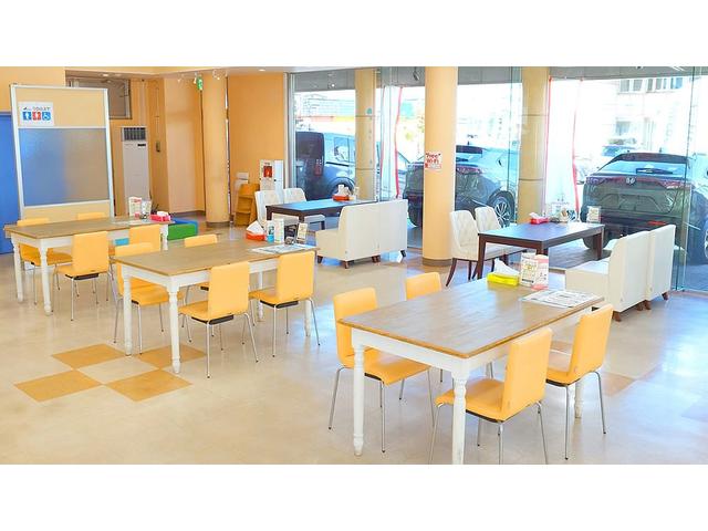 Ｈｏｎｄａ Ｃａｒｓ 青森 青葉店 サービス紹介の2つ目