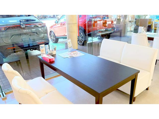 Ｈｏｎｄａ Ｃａｒｓ 青森 青葉店 サービス紹介の3つ目