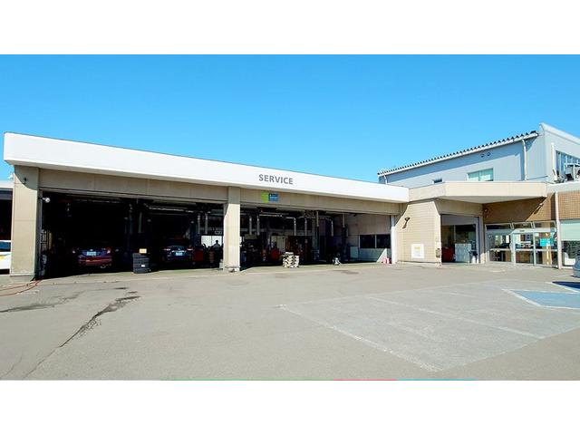 Ｈｏｎｄａ Ｃａｒｓ 青森 青葉店 サービス紹介の5つ目