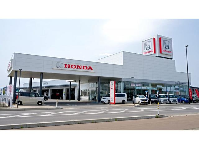 Ｈｏｎｄａ Ｃａｒｓ 青森 五所川原店 サービス紹介の1つ目