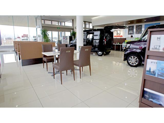 Ｈｏｎｄａ Ｃａｒｓ 青森 五所川原店 サービス紹介の3つ目