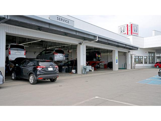 Ｈｏｎｄａ Ｃａｒｓ 青森 五所川原店 サービス紹介の6つ目