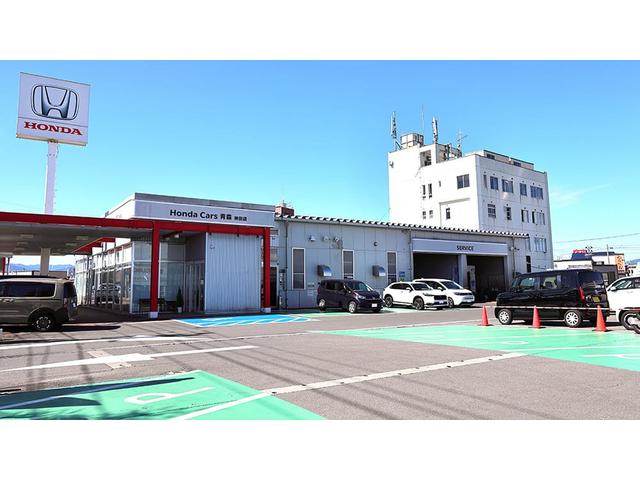 Ｈｏｎｄａ Ｃａｒｓ 青森 神田店 サービス紹介の2つ目