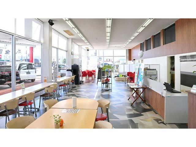 Ｈｏｎｄａ Ｃａｒｓ 青森 神田店 サービス紹介の3つ目