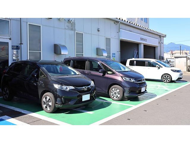 Ｈｏｎｄａ Ｃａｒｓ 青森 神田店 サービス紹介の6つ目