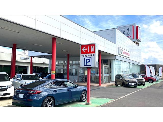 Ｈｏｎｄａ Ｃａｒｓ 青森 外崎店 サービス紹介の1つ目