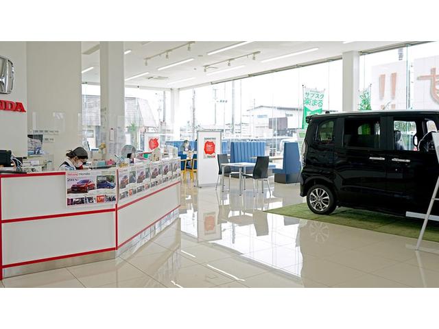 Ｈｏｎｄａ Ｃａｒｓ 青森 外崎店 サービス紹介の2つ目