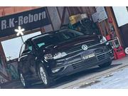 施工実績多数ございます。輸入車もＯＫ。