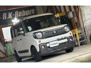 コーティングにも様々な種類があり、それぞれにメリットデメリットがございます。まずはご相談を。