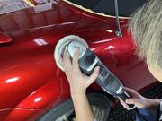 当店のコーティングメニュー表示金額には全て下地処理、研磨作業込みです！