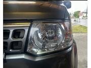 ヘッドライトの黄ばみ綺麗にしませんか？