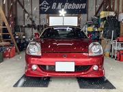 不定休となりますので、ご来店の際は事前にご連絡を頂けると幸いです。