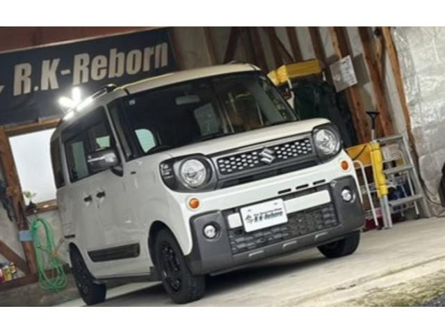 コーティングにも様々な種類があり、それぞれにメリットデメリットがございます。まずはご相談を。