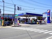 セルヴィス秋田 シナネン石油株式会社