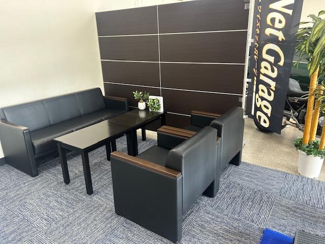 Ｙ’ｓ Ｎｅｔ Ｇａｒａｇｅ ワイズネットガレージ サービス紹介の1つ目