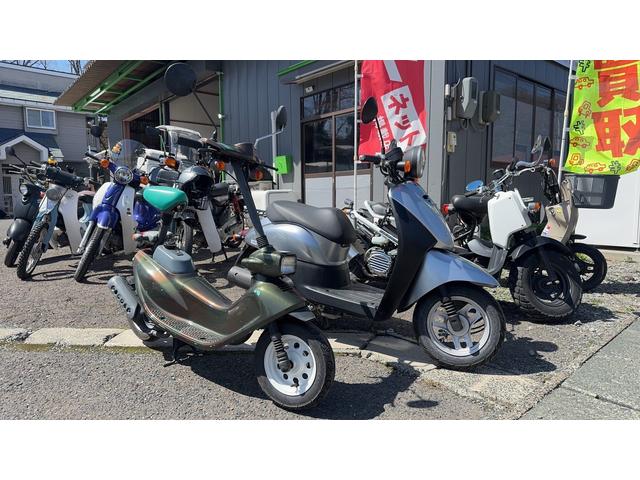 カー＆バイクショップ ＫＳガレージ サービス紹介の4つ目