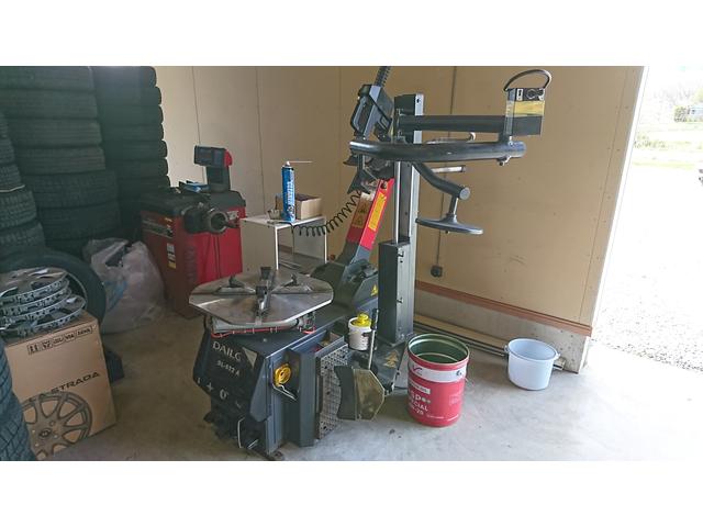 Ｔ＆Ｙ Ｍｏｔｏｒ サービス紹介の5つ目