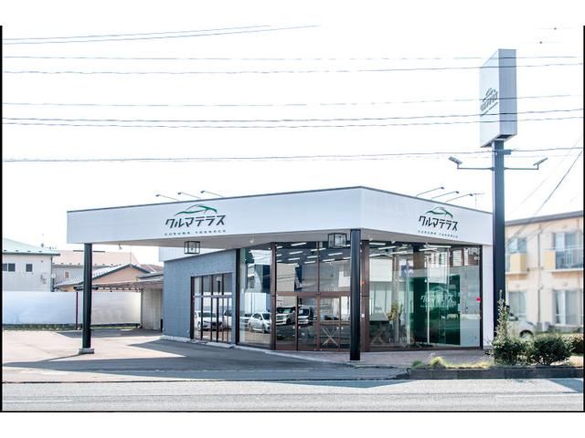 クルマテラス岩手支店 サービス紹介の1つ目