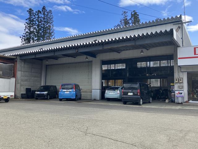 有限会社角館カーセンター サービス紹介の2つ目