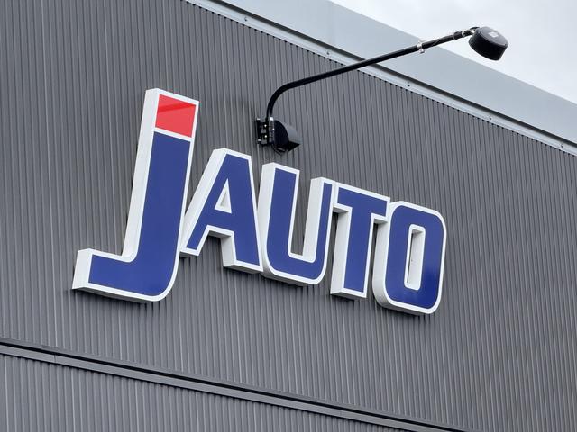 Ｊ－ＡＵＴＯ サービス紹介の1つ目