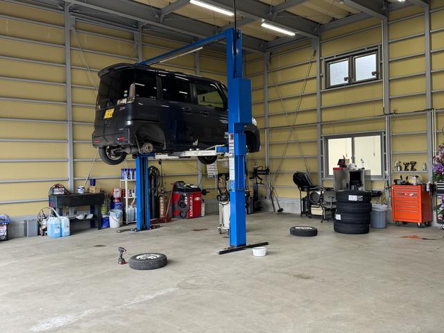 Ｊ－ＡＵＴＯ サービス紹介の2つ目