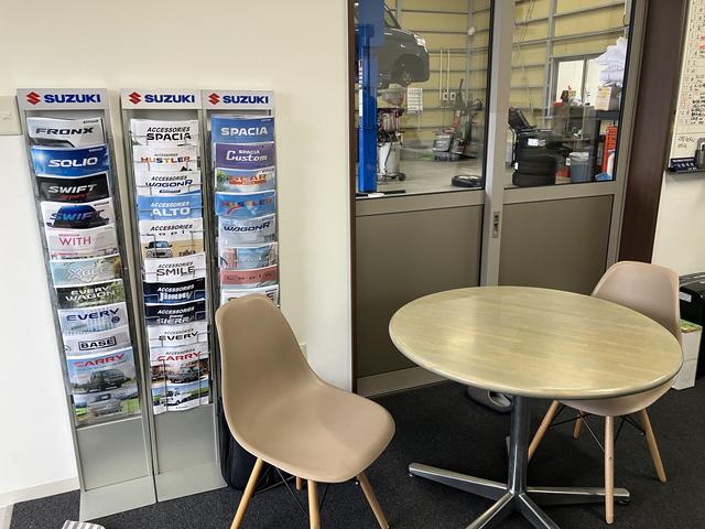 Ｊ－ＡＵＴＯ サービス紹介の4つ目