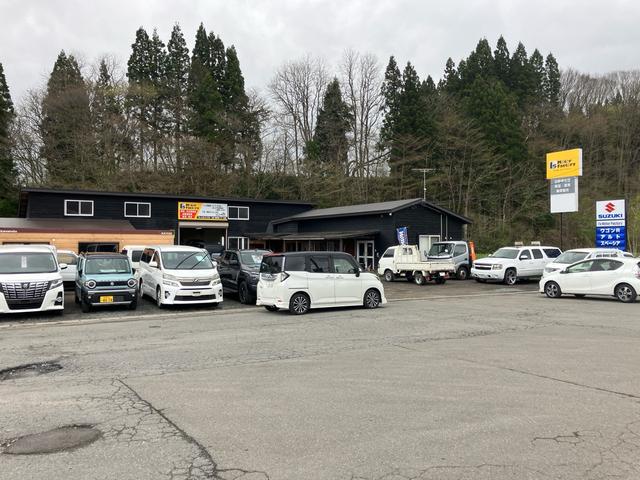 ｉ’ｓＭｏｔｏｒＦａｃｔｏｒｙアイズモーターファクトリー