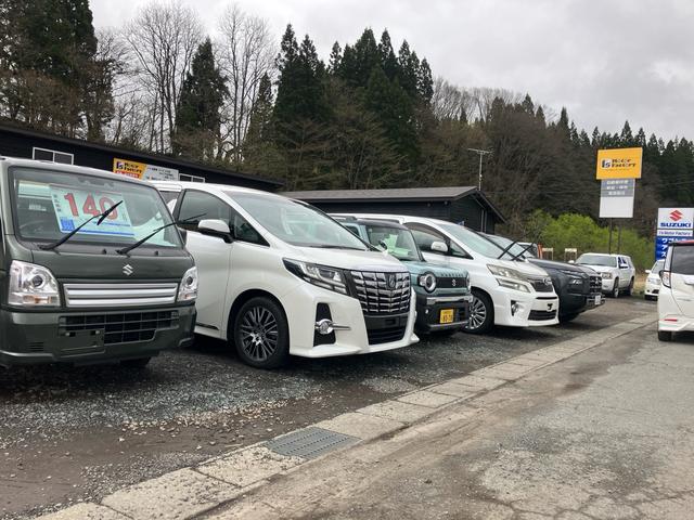 ｉ’ｓＭｏｔｏｒＦａｃｔｏｒｙアイズモーターファクトリー サービス紹介の2つ目