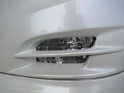 ライト・ウィンカー類パーツ取付