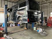 お車をより安全に乗るために